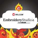 معرفی نرم افزار گلدوزی Wilcom