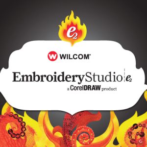 معرفی نرم افزار گلدوزی Wilcom
