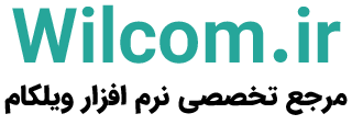 Wilcom.ir Logo Main 2