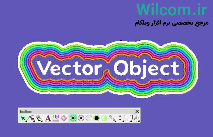 Toolbox نرم افزار گلدوزی Embroidery Studio 2025 Designing نسخه ۲۰۲۵ قابلیت Toolbox نرم افزار گلدوزی Embroidery Studio 2025 Designing نسخه ۲۰۲۵