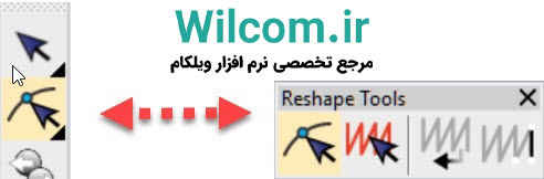 نکات ضروری برای ویرایش طرح گلدوزی کامپیوتری در ویلکام