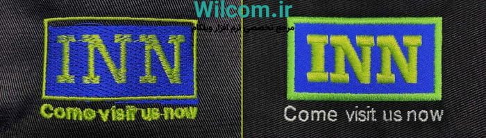 تکنیک‌های Push و Pull در Wilcom