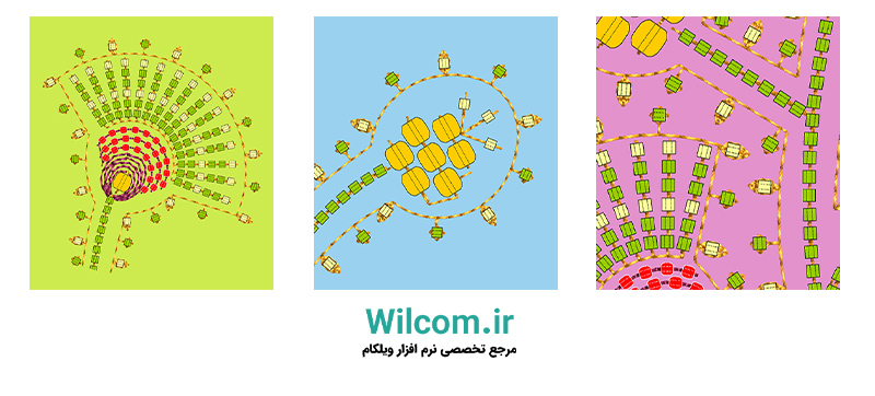 How to use Beading Palette in Wilcom e4.5 How to use Beading Palette in Wilcom e4.5