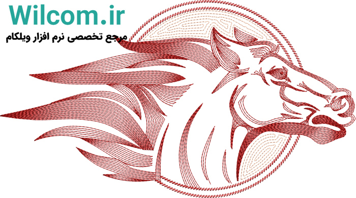 استاندارد دوخت تاتامی تنظیمات استاندارد دوخت تاتامی