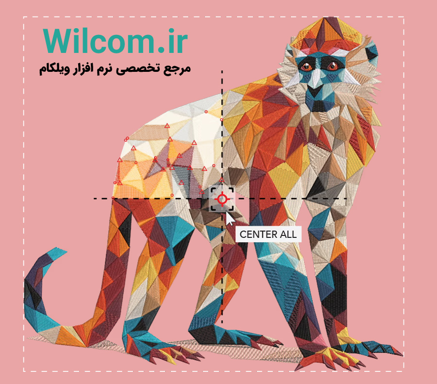 سخت افزار مورد نیاز ویلکام 2026 - Wilcom 2026